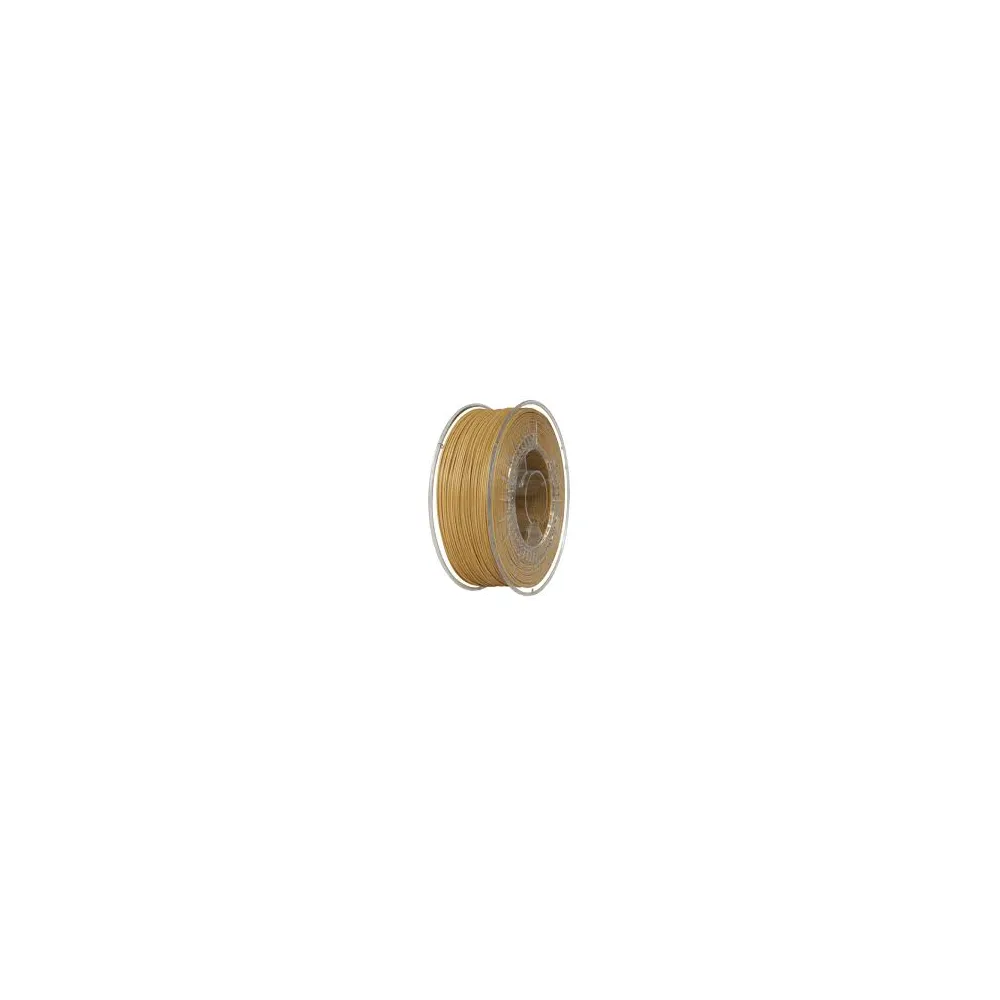 Fiilament PLA 1.75mm oker