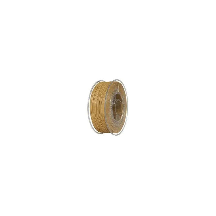 Fiilament PLA 1.75mm oker