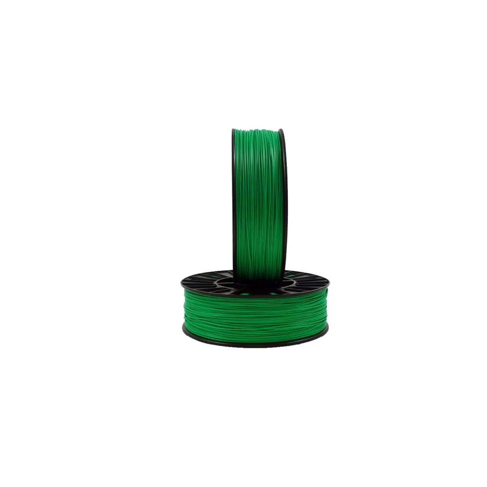 Filament ABS 1.75mm zelena
