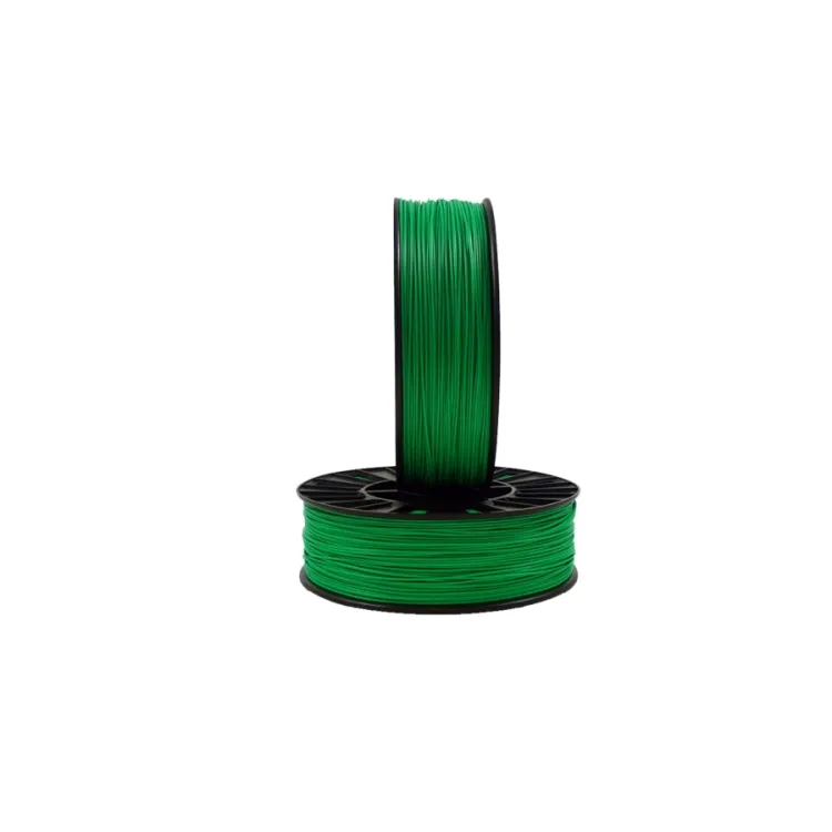 Filament ABS 1.75mm zelena