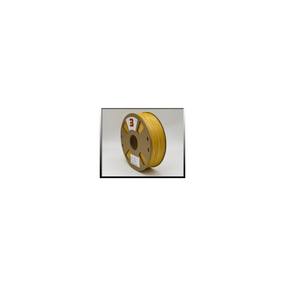 Filament ABS 1.75mm oker