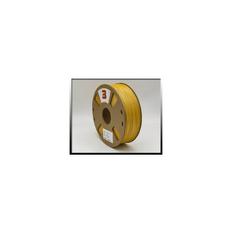Filament ABS 1.75mm oker