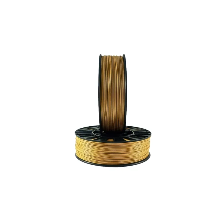 Filament ABS 1.75mm zlatna