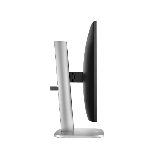 HP Monitor 23.8 524pf Series 5 Pro, 1920×1080 (FHD), IPS panel, 100Hz, 5 ms, 1500:1, 350 cd/m², HDMI + DisplayPort + USB hub, zv