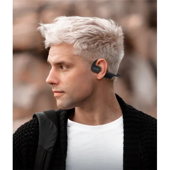 Swissten Slušalice Bluetooth Gym Open Ear