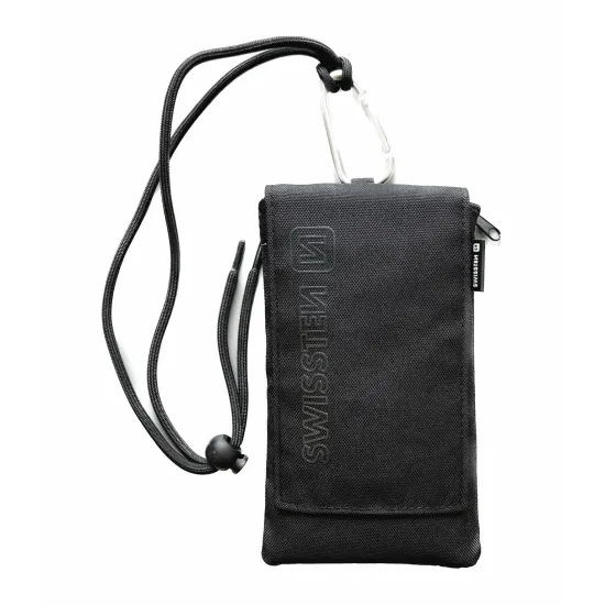 Swissten Case pocket 6.4 Black