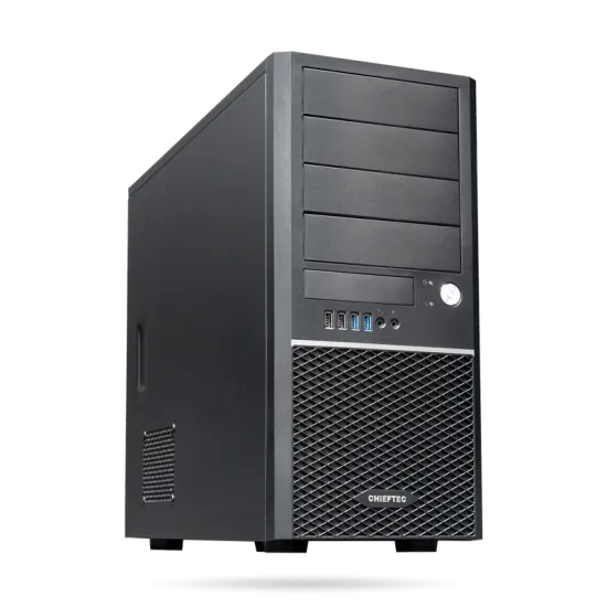 Chieftec CASE CM-25B-OP