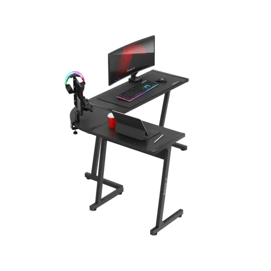 Huzaro Gaming sto HZ Hero 6.0 Black