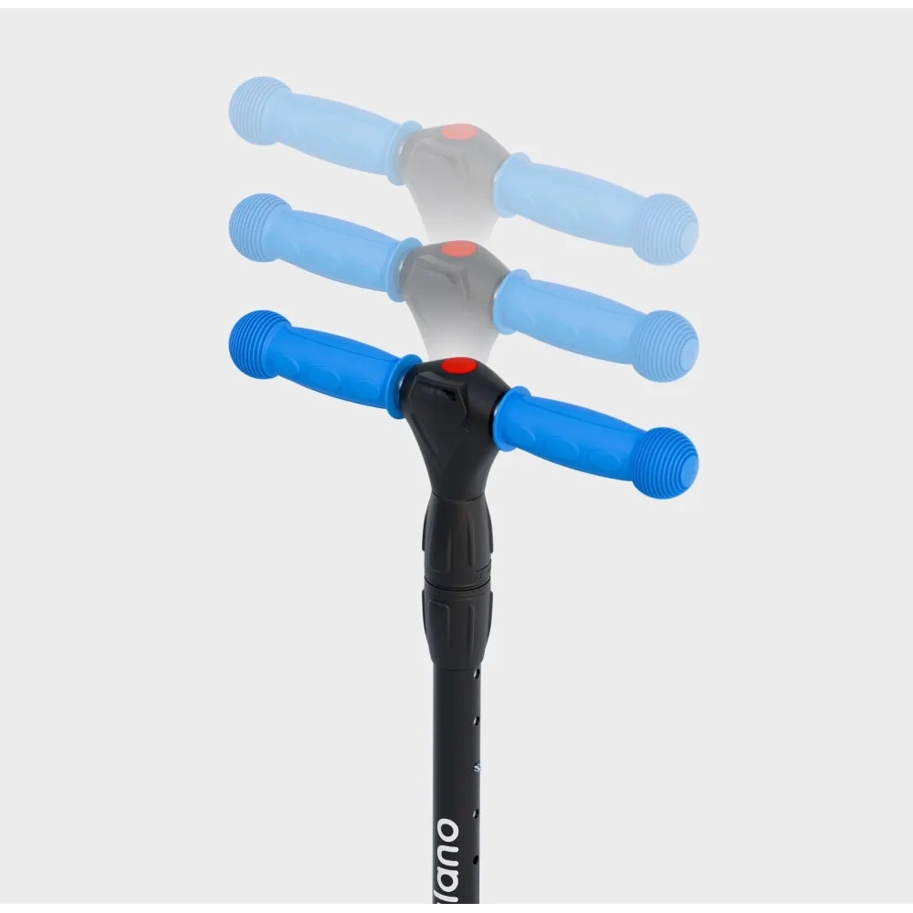Tulano Dječiji trotinet TN Rookie 15 Blue