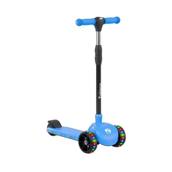 Tulano Dječiji trotinet TN Rookie 15 Blue