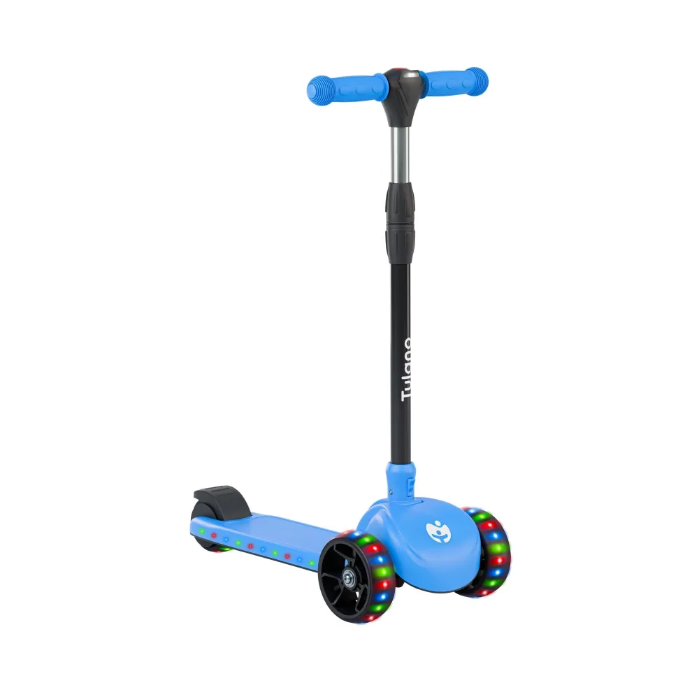 Tulano Dječiji trotinet TN Rookie 15 Blue