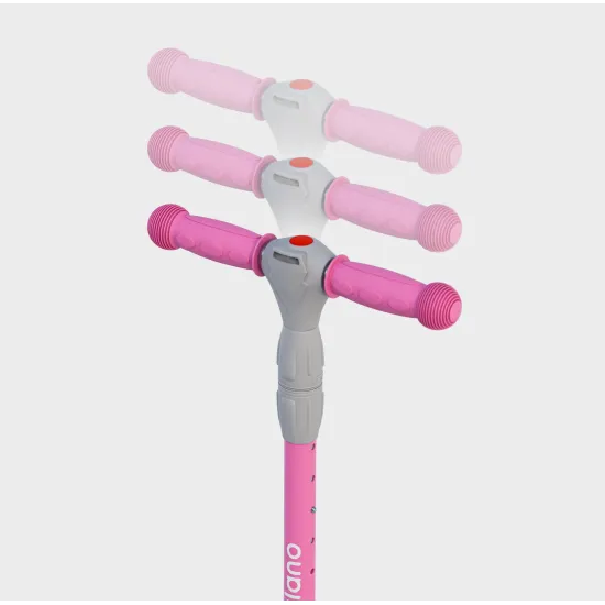 Tulano Dječiji trotinet TN Rookie 15 Pink
