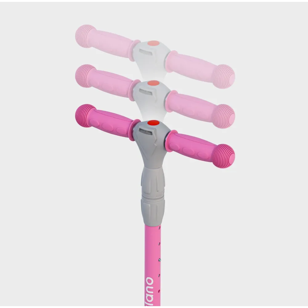 Tulano Dječiji trotinet TN Rookie 15 Pink