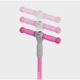 Tulano Dječiji trotinet TN Rookie 15 Pink