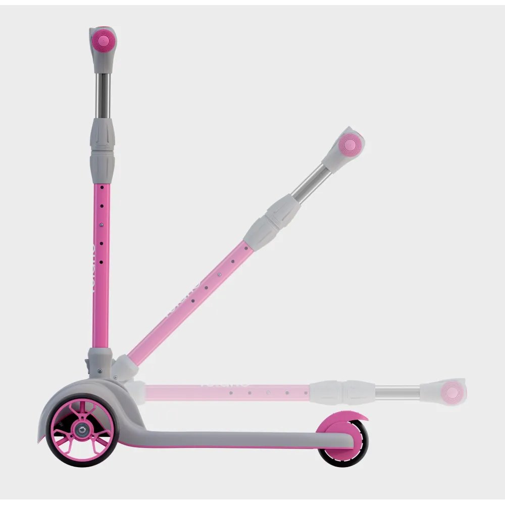 Tulano Dječiji trotinet TN Rookie 15 Pink