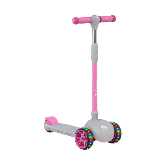 Tulano Dječiji trotinet TN Rookie 15 Pink