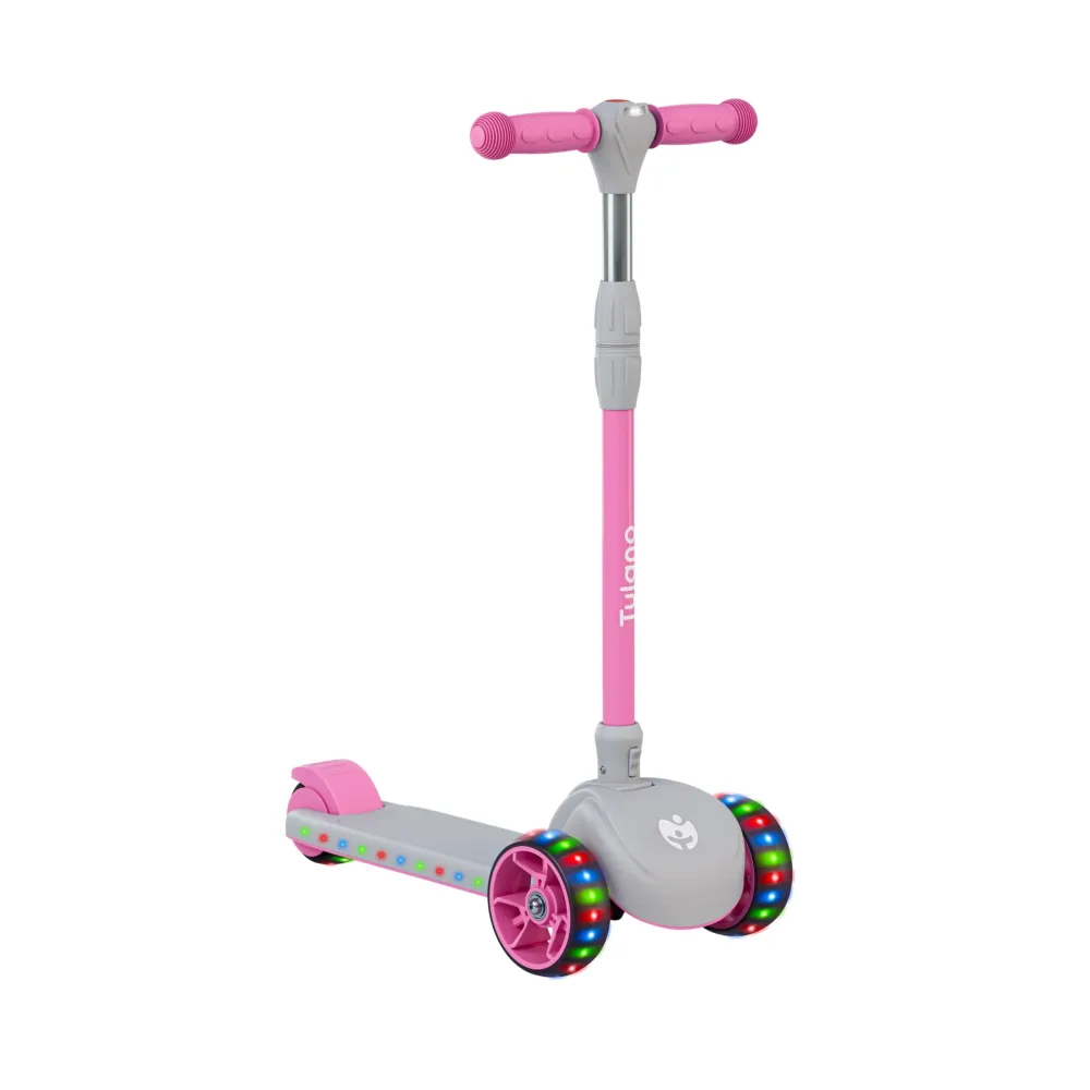 Tulano Dječiji trotinet TN Rookie 15 Pink
