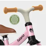Tulano Dječiji balans bicikl TN Scout 15 Pink