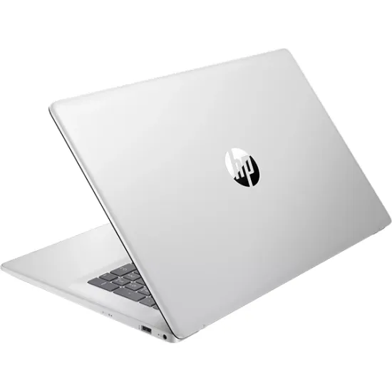 HP NB 17-cn4159ng 17.3 FHD (1920×1080)/Intel Core 5-120U/16GB DDR4/512GB M.2 NVMe SSD/Win 11 Home