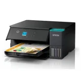 Epson EcoTank L4360 Color AiO A4, Company Ultra-low-cost printig, Print 33/20 ppm 4800x1200dpi, Copy,Scan(1200x2400dpi), Duplex,