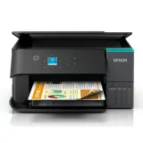 Epson EcoTank L4360 Color AiO A4, Company Ultra-low-cost printig, Print 33/20 ppm 4800x1200dpi, Copy,Scan(1200x2400dpi), Duplex,