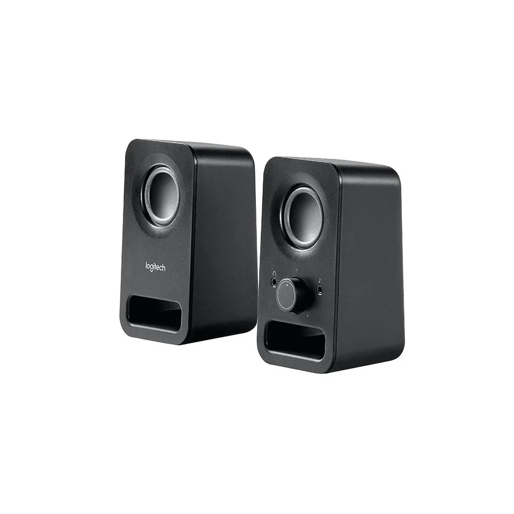 Logitech Zvucnici Z150 Black