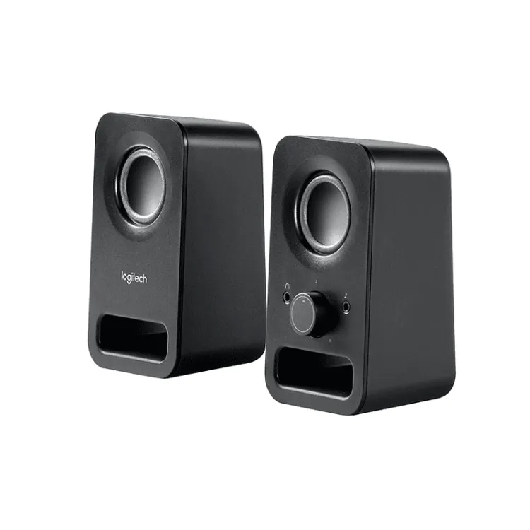 Logitech Zvucnici Z150 Black