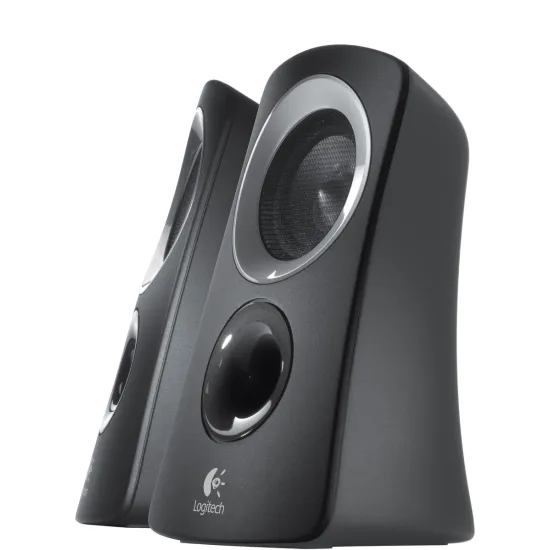Logitech Zvucnici Z313 2.1