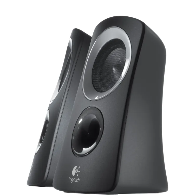 Logitech Zvucnici Z313 2.1