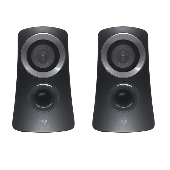 Logitech Zvucnici Z313 2.1