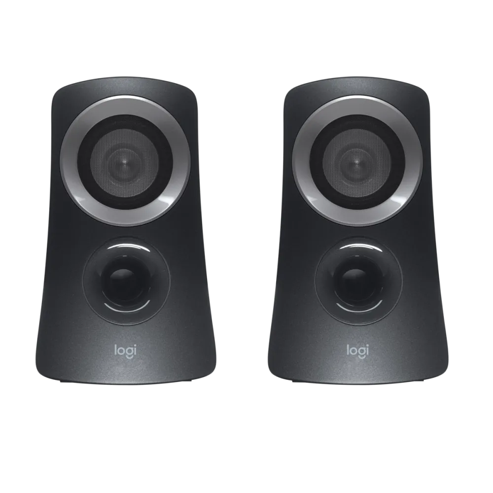 Logitech Zvucnici Z313 2.1
