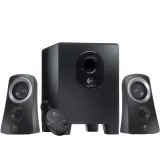 Logitech Zvucnici Z313 2.1