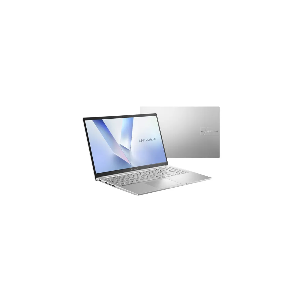 Asus NB Vivobook 15 M1502NAQ-BQ049 15,6 Full HD, AMD Ryzen 7 170, 16GB RAM, 512 GB SSD, AMD Radeon Graphics, FreeDOS