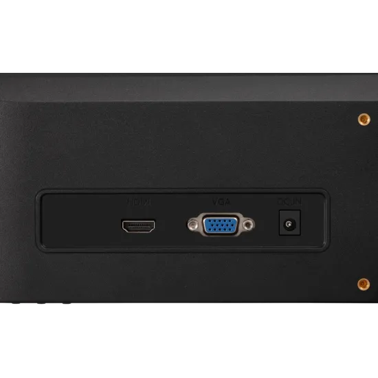 ViewSonic Monitor 23.8 VA2432-H-2, 1920x1080(FHD), IPS panel, 100Hz, 1 ms, 1000:1, 250 cd/m², HDMI + VGA, zvucnici ne, hub ne, V
