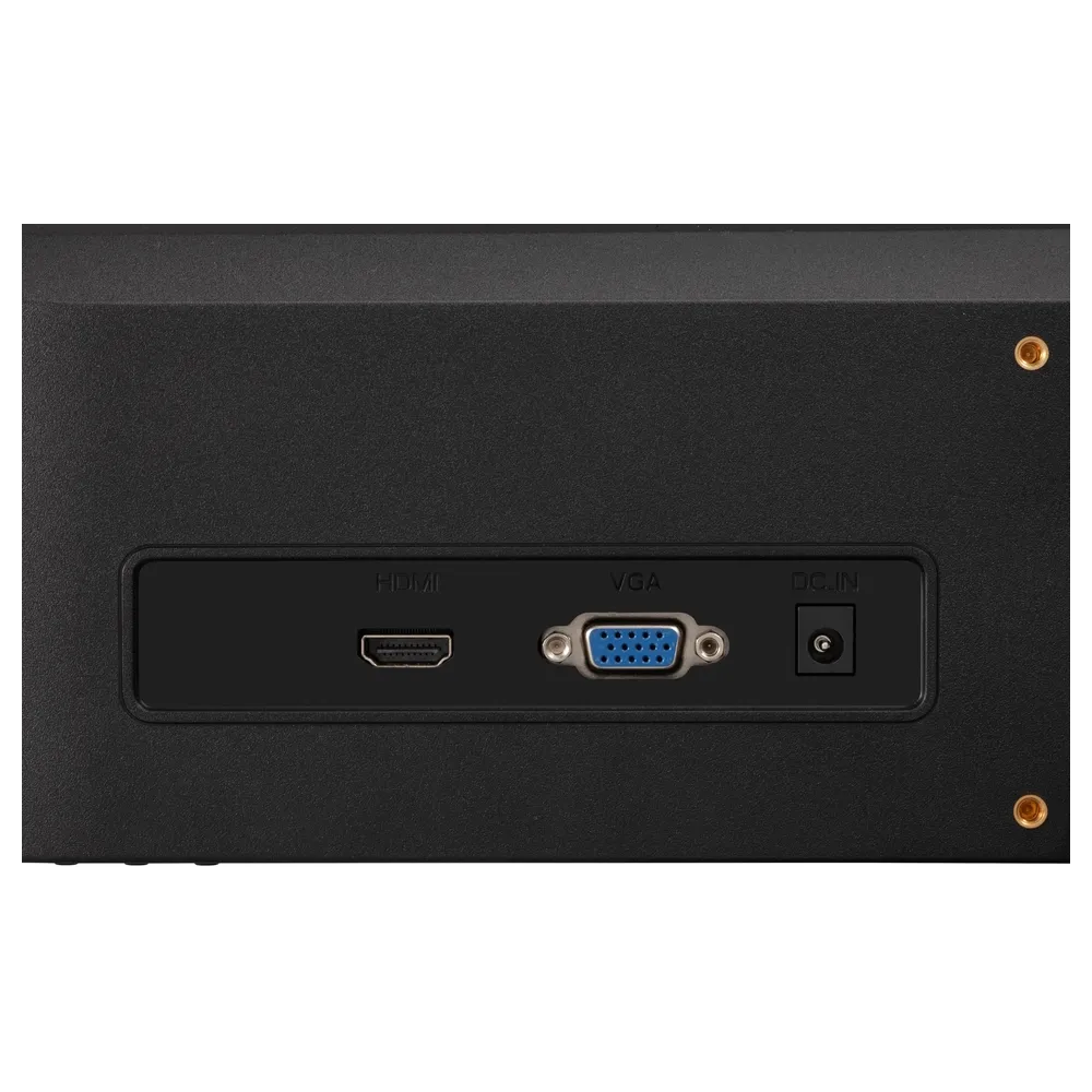 ViewSonic Monitor 23.8 VA2432-H-2, 1920x1080(FHD), IPS panel, 100Hz, 1 ms, 1000:1, 250 cd/m², HDMI + VGA, zvucnici ne, hub ne, V