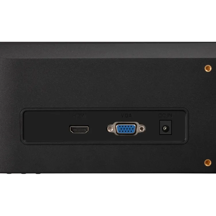 ViewSonic Monitor 23.8 VA2432-H-2, 1920x1080(FHD), IPS panel, 100Hz, 1 ms, 1000:1, 250 cd/m², HDMI + VGA, zvucnici ne, hub ne, V