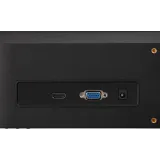 ViewSonic Monitor 23.8 VA2432-H-2, 1920x1080(FHD), IPS panel, 100Hz, 1 ms, 1000:1, 250 cd/m², HDMI + VGA, zvucnici ne, hub ne, V