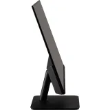 ViewSonic Monitor 23.8 VA2432-H-2, 1920x1080(FHD), IPS panel, 100Hz, 1 ms, 1000:1, 250 cd/m², HDMI + VGA, zvucnici ne, hub ne, V