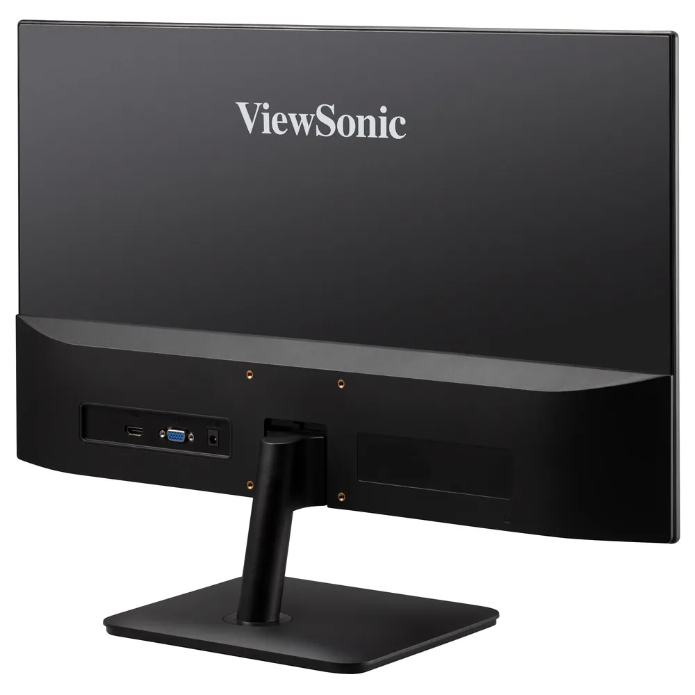 ViewSonic Monitor 23.8 VA2432-H-2, 1920x1080(FHD), IPS panel, 100Hz, 1 ms, 1000:1, 250 cd/m², HDMI + VGA, zvucnici ne, hub ne, V