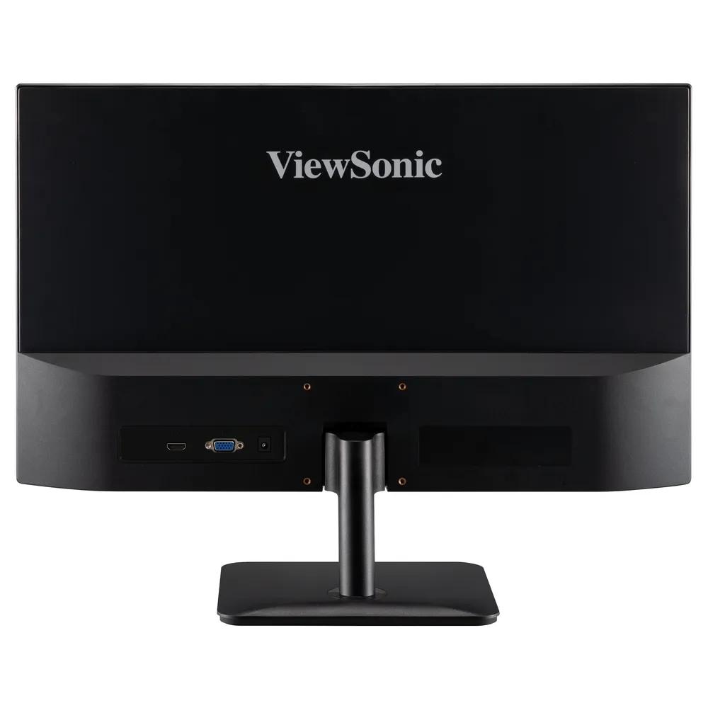 ViewSonic Monitor 23.8 VA2432-H-2, 1920x1080(FHD), IPS panel, 100Hz, 1 ms, 1000:1, 250 cd/m², HDMI + VGA, zvucnici ne, hub ne, V