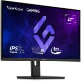 ViewSonic Monitor 24 XG24G1, 1920×1080 (FHD), IPS panel, 180Hz, 1 ms (MPRT), 1000:1, 300 cd/m², Adaptive Sync (FreeSync Premium)