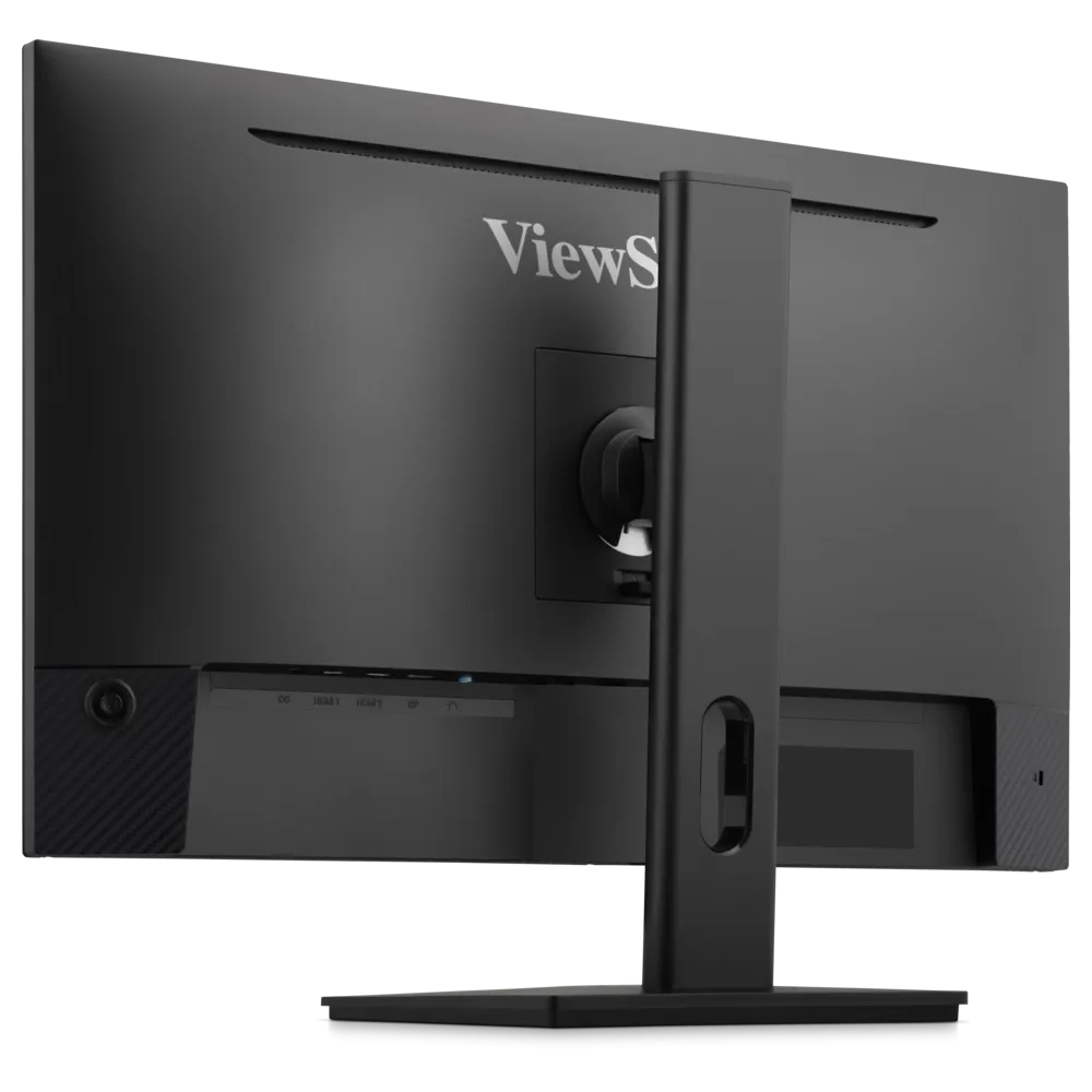 ViewSonic Monitor 27 XG27G1, 1920×1080 (FHD), IPS panel, 180Hz, 1 ms (MPRT), 1000:1, 300 cd/m², Adaptive Sync (FreeSync Premium)