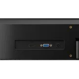 ViewSonic Monitor 24 VA24E2-H, 1920×1080 (FHD), IPS panel, 100Hz, 1 ms (MPRT), 1000:1, 250 cd/m², Adaptive Sync (VRR), HDMI + VG