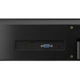 ViewSonic Monitor 24 VA24E2-H, 1920×1080 (FHD), IPS panel, 100Hz, 1 ms (MPRT), 1000:1, 250 cd/m², Adaptive Sync (VRR), HDMI + VG