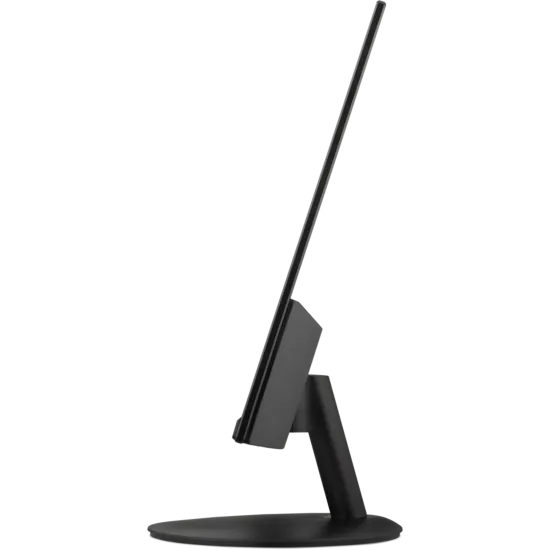 ViewSonic Monitor 24 VA24E2-H, 1920×1080 (FHD), IPS panel, 100Hz, 1 ms (MPRT), 1000:1, 250 cd/m², Adaptive Sync (VRR), HDMI + VG