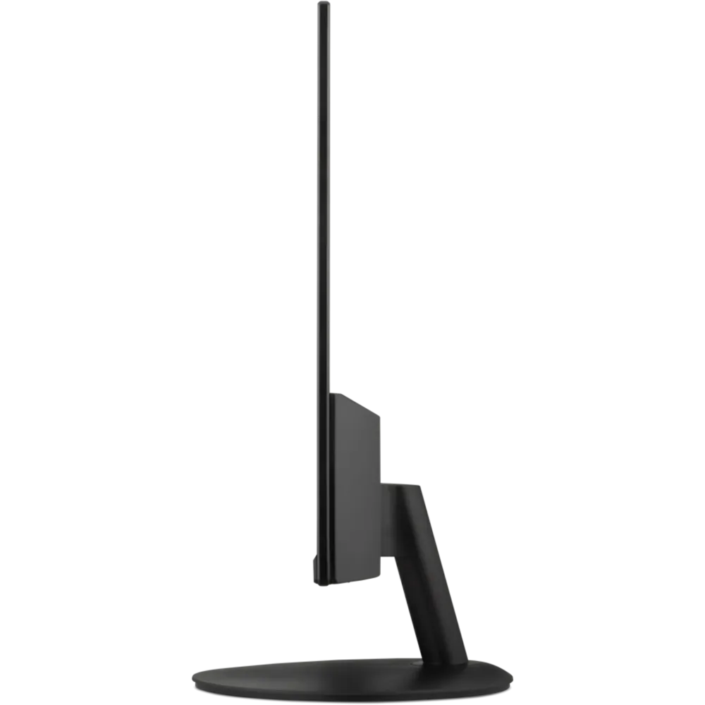 ViewSonic Monitor 24 VA24E2-H, 1920×1080 (FHD), IPS panel, 100Hz, 1 ms (MPRT), 1000:1, 250 cd/m², Adaptive Sync (VRR), HDMI + VG