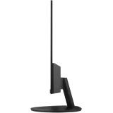 ViewSonic Monitor 24 VA24E2-H, 1920×1080 (FHD), IPS panel, 100Hz, 1 ms (MPRT), 1000:1, 250 cd/m², Adaptive Sync (VRR), HDMI + VG