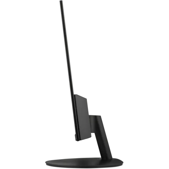 ViewSonic Monitor 24 VA24E2-H, 1920×1080 (FHD), IPS panel, 100Hz, 1 ms (MPRT), 1000:1, 250 cd/m², Adaptive Sync (VRR), HDMI + VG