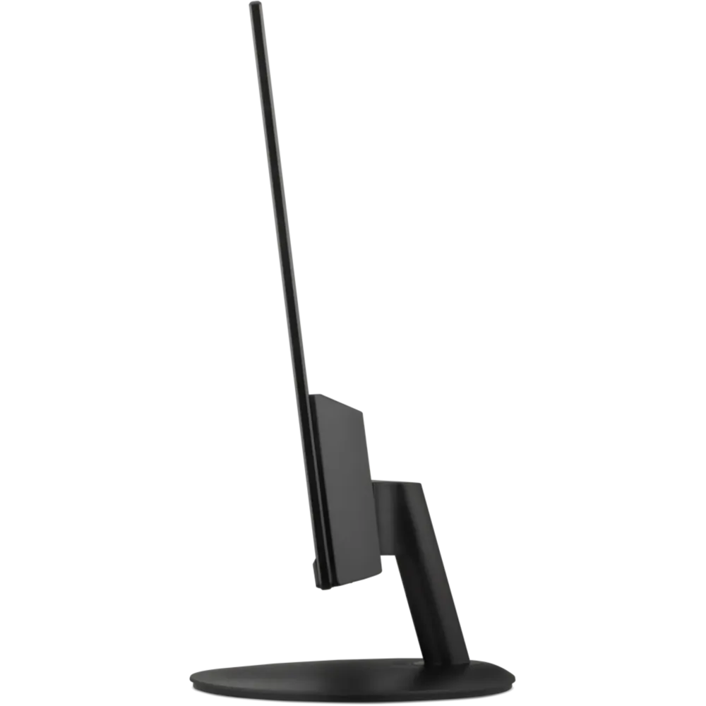 ViewSonic Monitor 24 VA24E2-H, 1920×1080 (FHD), IPS panel, 100Hz, 1 ms (MPRT), 1000:1, 250 cd/m², Adaptive Sync (VRR), HDMI + VG