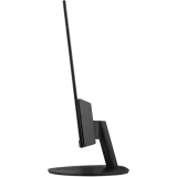 ViewSonic Monitor 24 VA24E2-H, 1920×1080 (FHD), IPS panel, 100Hz, 1 ms (MPRT), 1000:1, 250 cd/m², Adaptive Sync (VRR), HDMI + VG